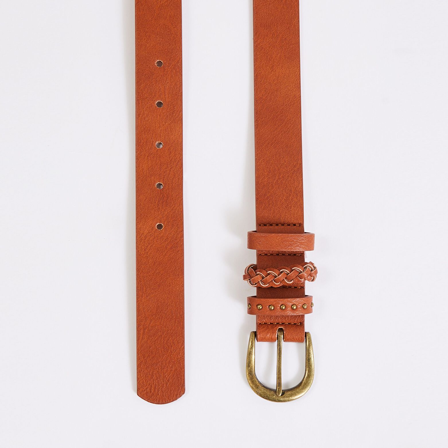 Ceinture fantaisie femme