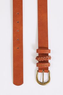 Ceinture fantaisie femme