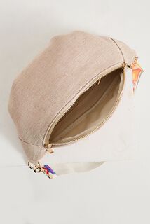 Sac banane femme