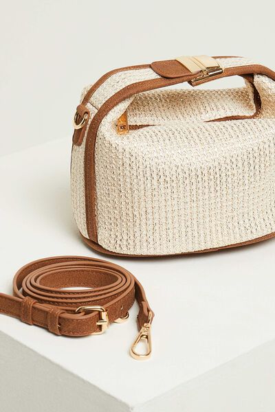 Sac irisé femme