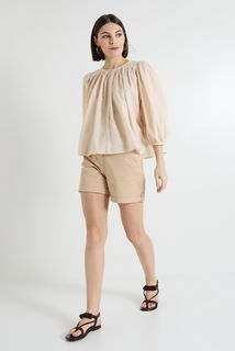 Chemise fluide femme