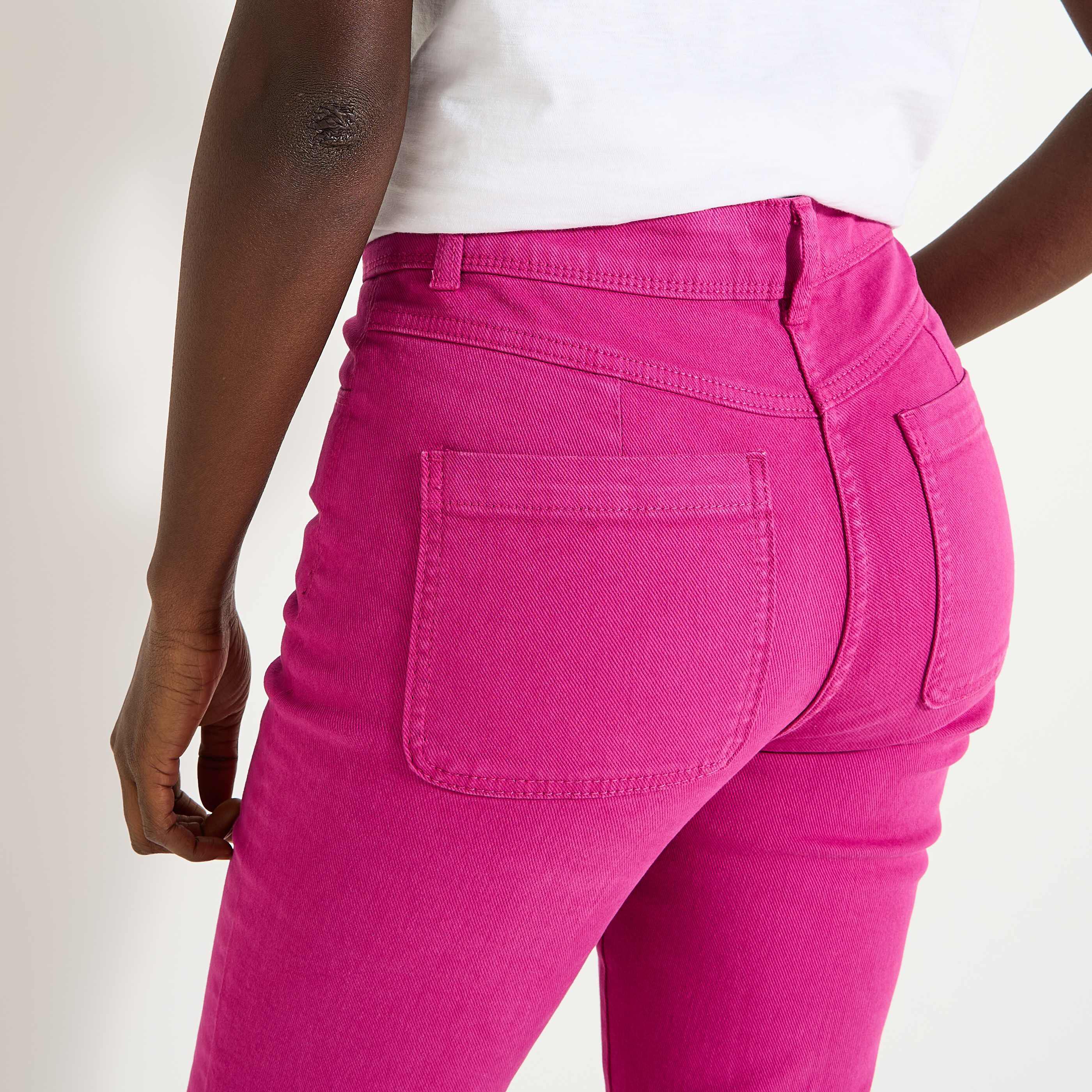 Jean bootcut TROPEZ RB02 femme