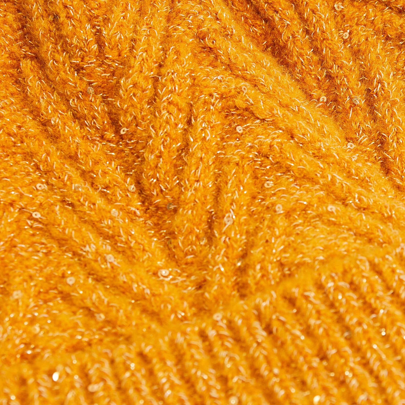 Bonnet torsade femme