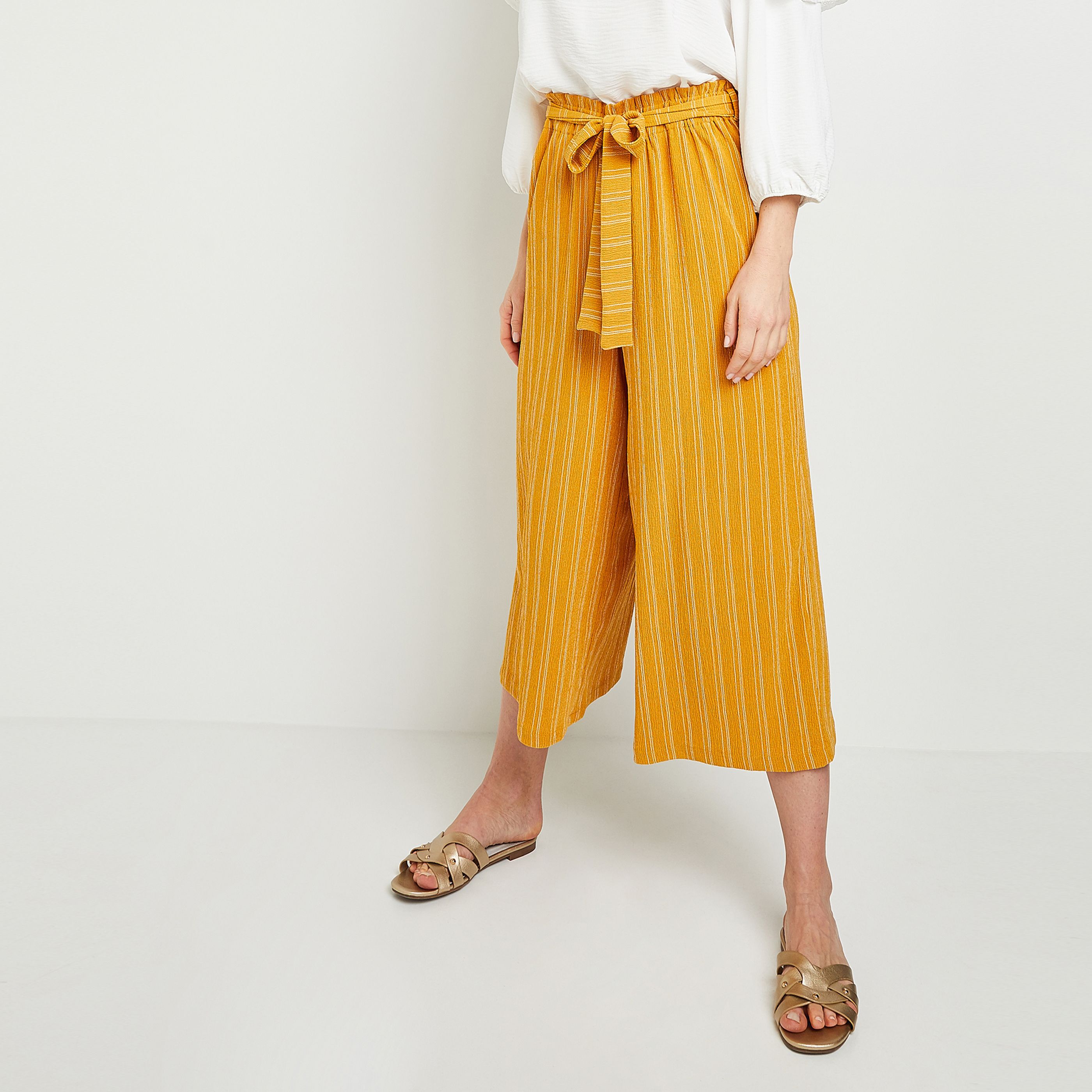 Jupe store culotte femme