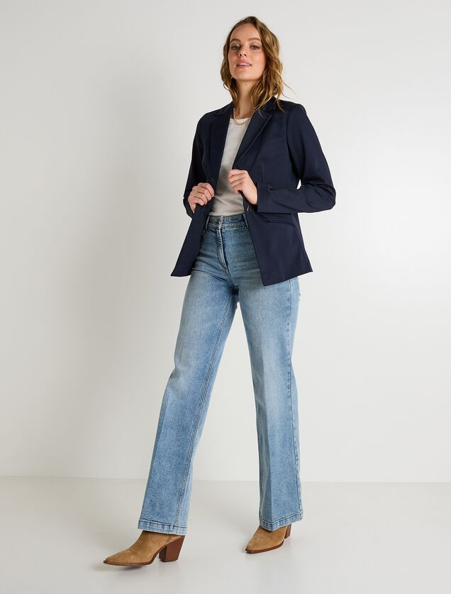 Veste blazer femme
