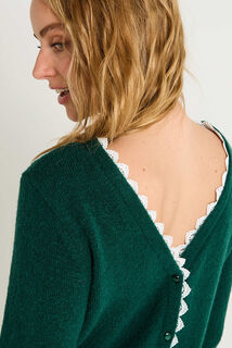 Gilet 2 en 1 femme
