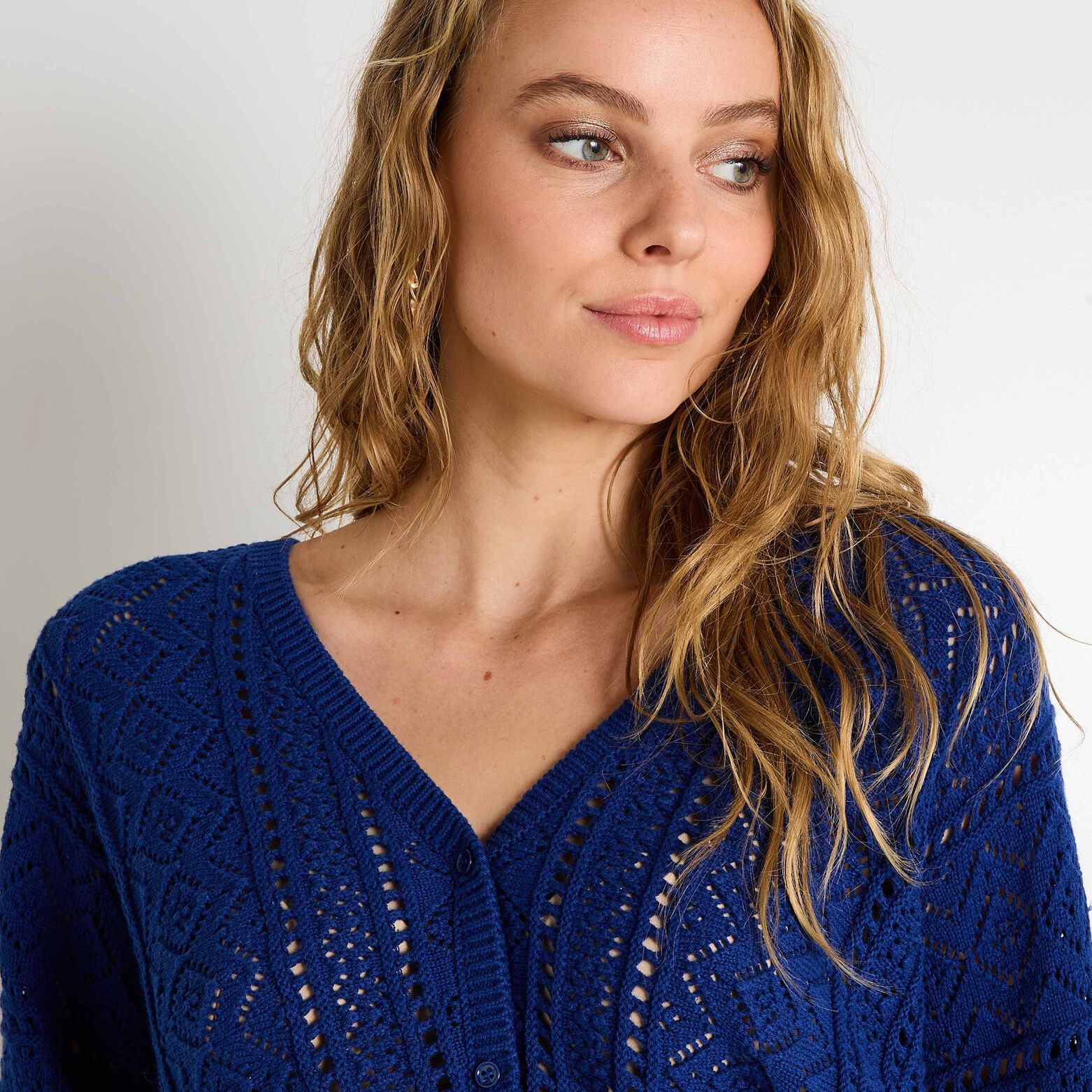 Gilet 2 en 1 femme