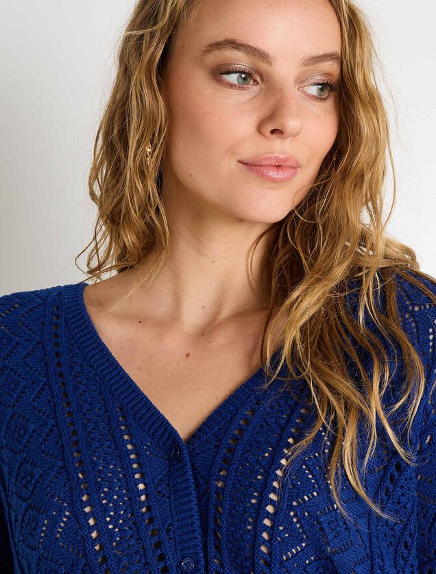 Gilet 2 en 1 femme