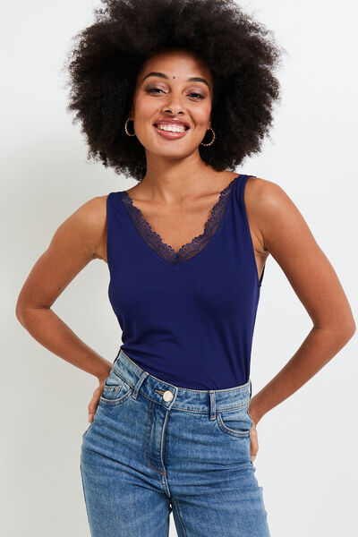 Débardeur femme