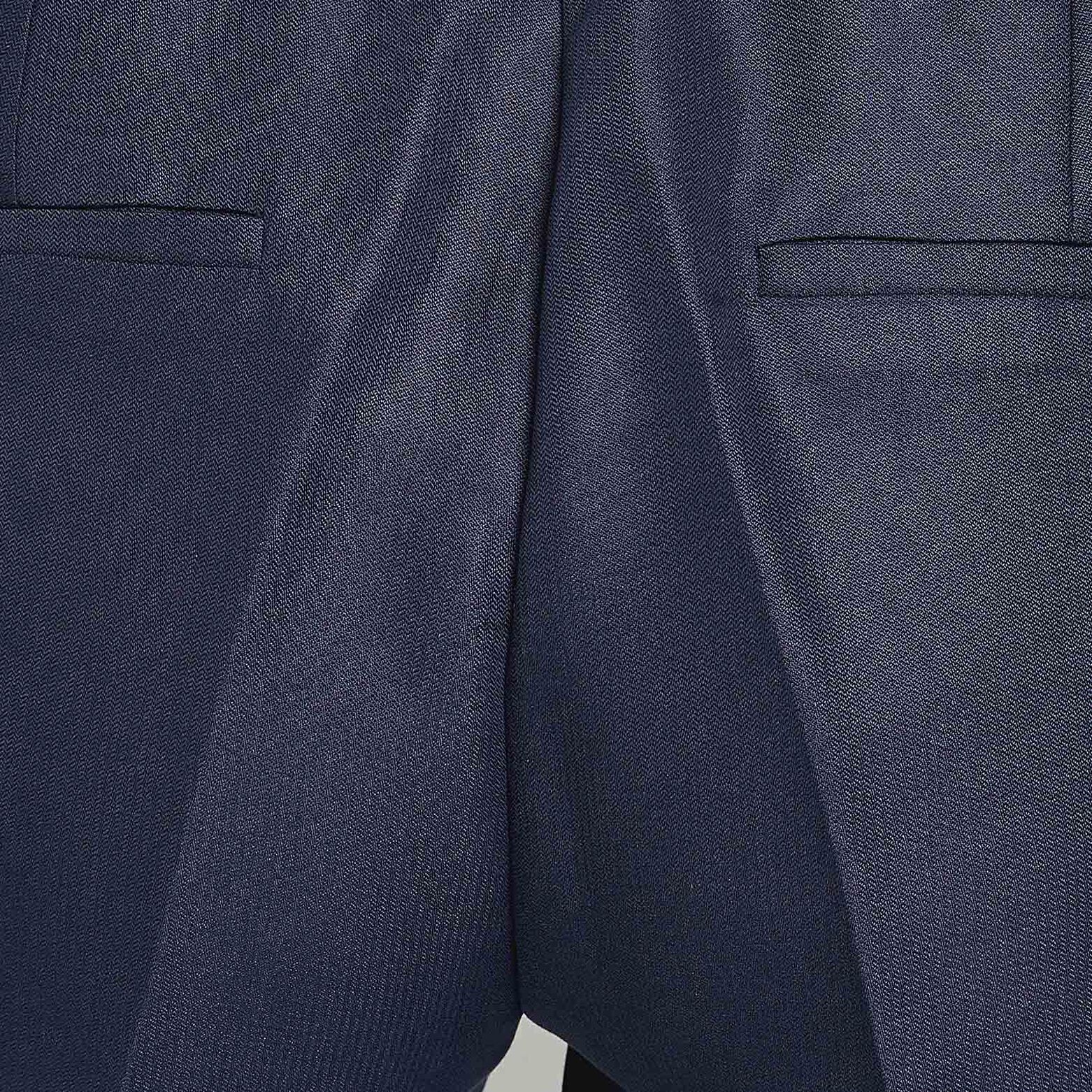 Pantalon cigarette femme
