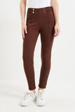Legging structuré