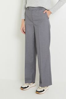 Pantalon large femme