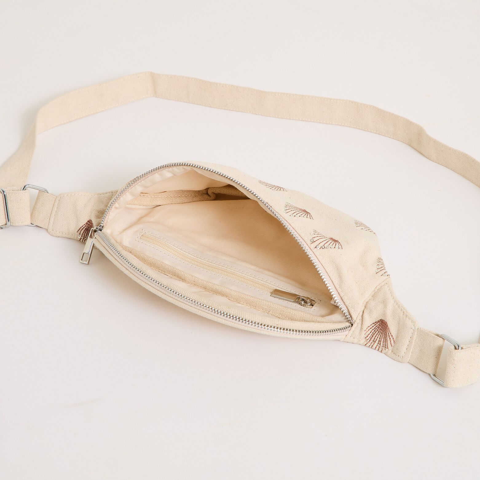 Sac banane femme
