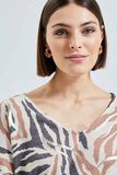 Tshirt doudou femme