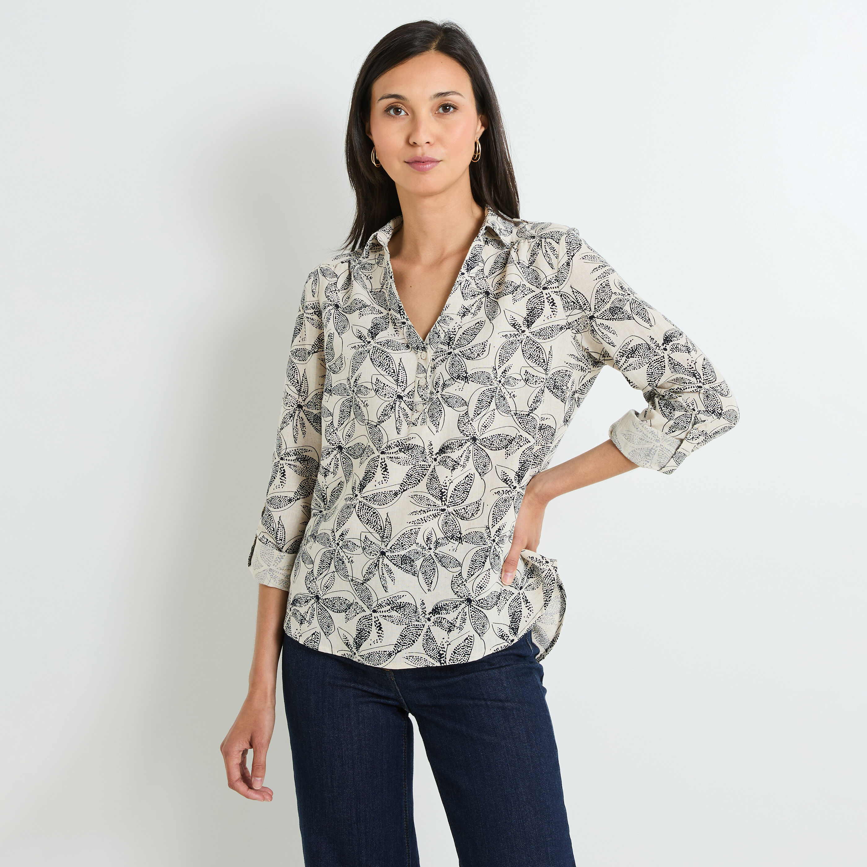 Blouse femme grain de malice deals