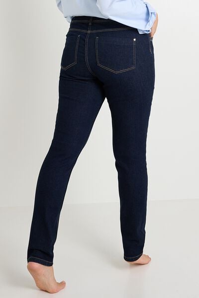 Jean slim LONDON femme