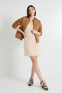 Fond de robe femme