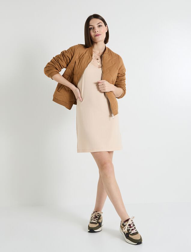 Fond de robe femme