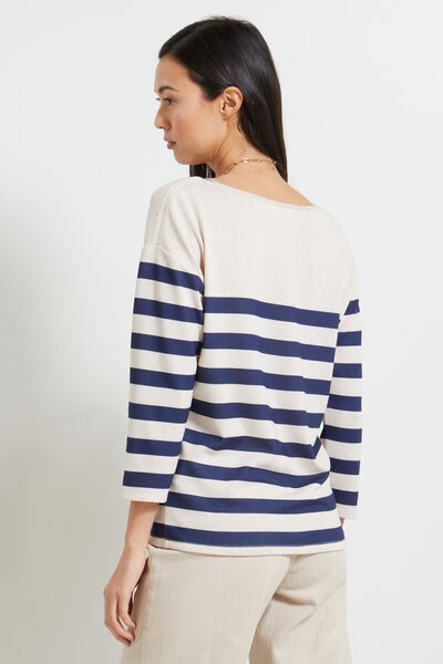 Tshirt doudou femme