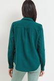 Blouse manches longues femme