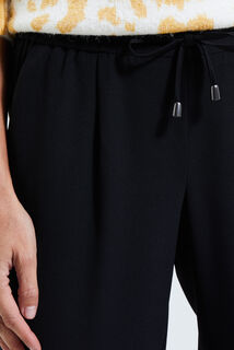 Pantalon fluide femme