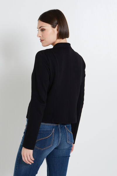 Veste bolero femme