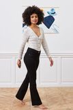 Jean bootcut BALI femme