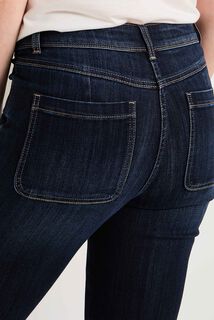 Jean bootcut TROPEZ RB02 femme