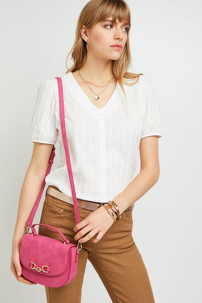 Petit sac habillé femme