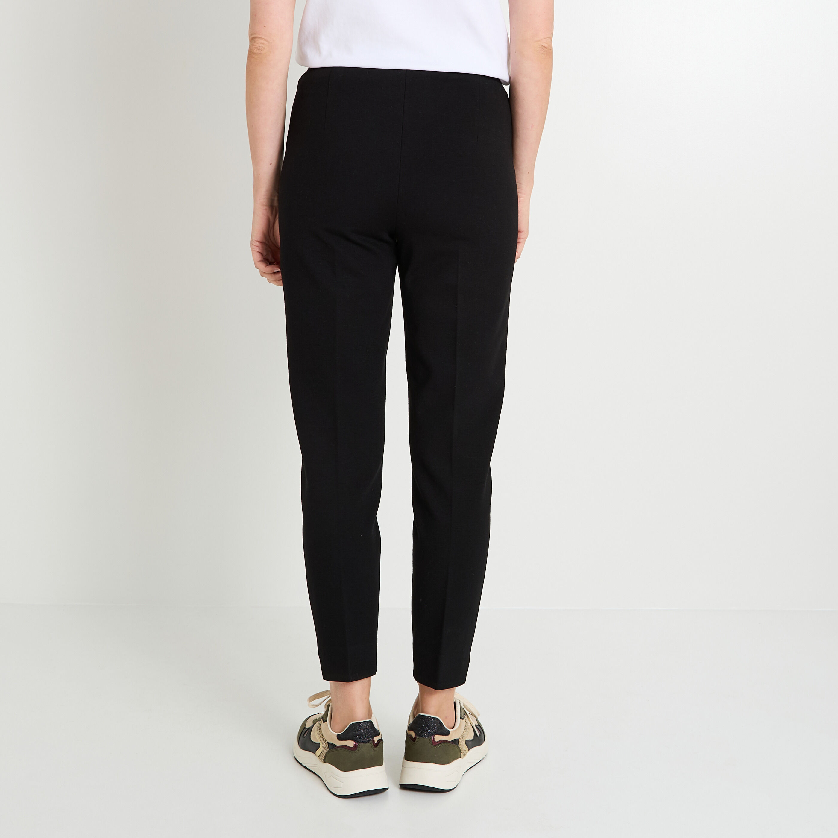 Pantalon milano Tall femme