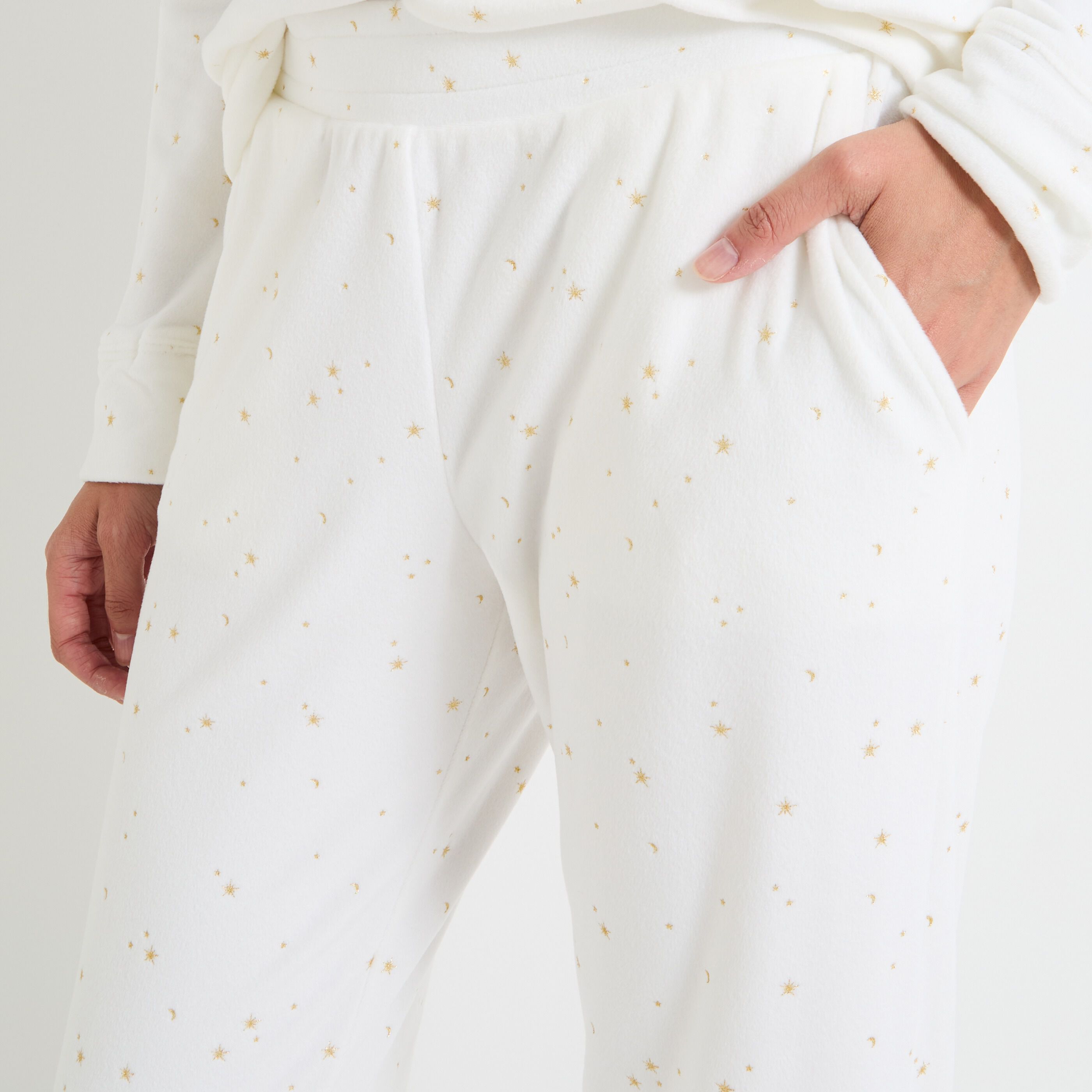 Pantalon de Pyjama femme