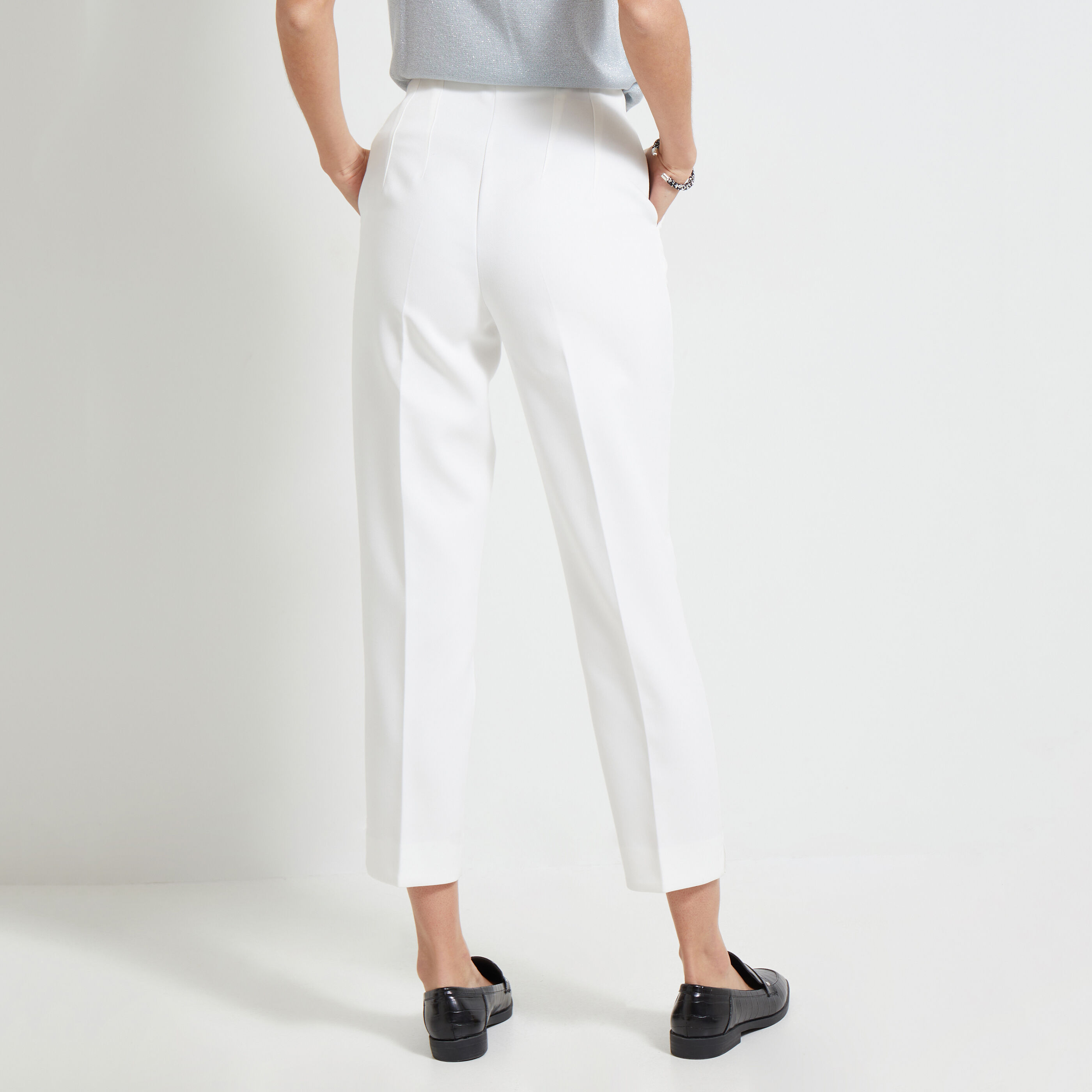 Pantalons femme Grain de Malice