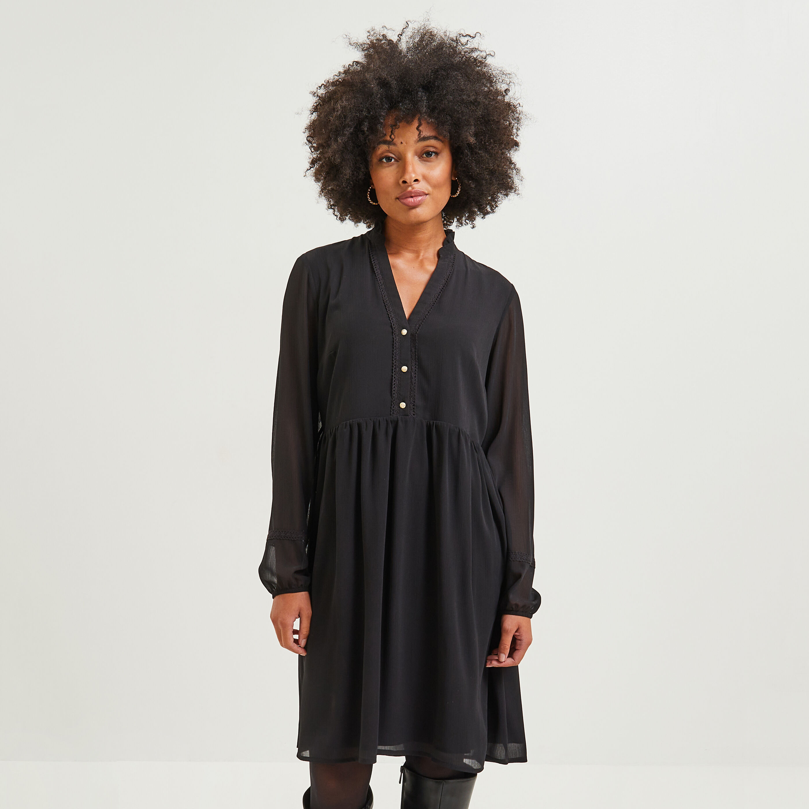 Robes 2025 taille 48