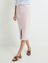 ROSE PALE