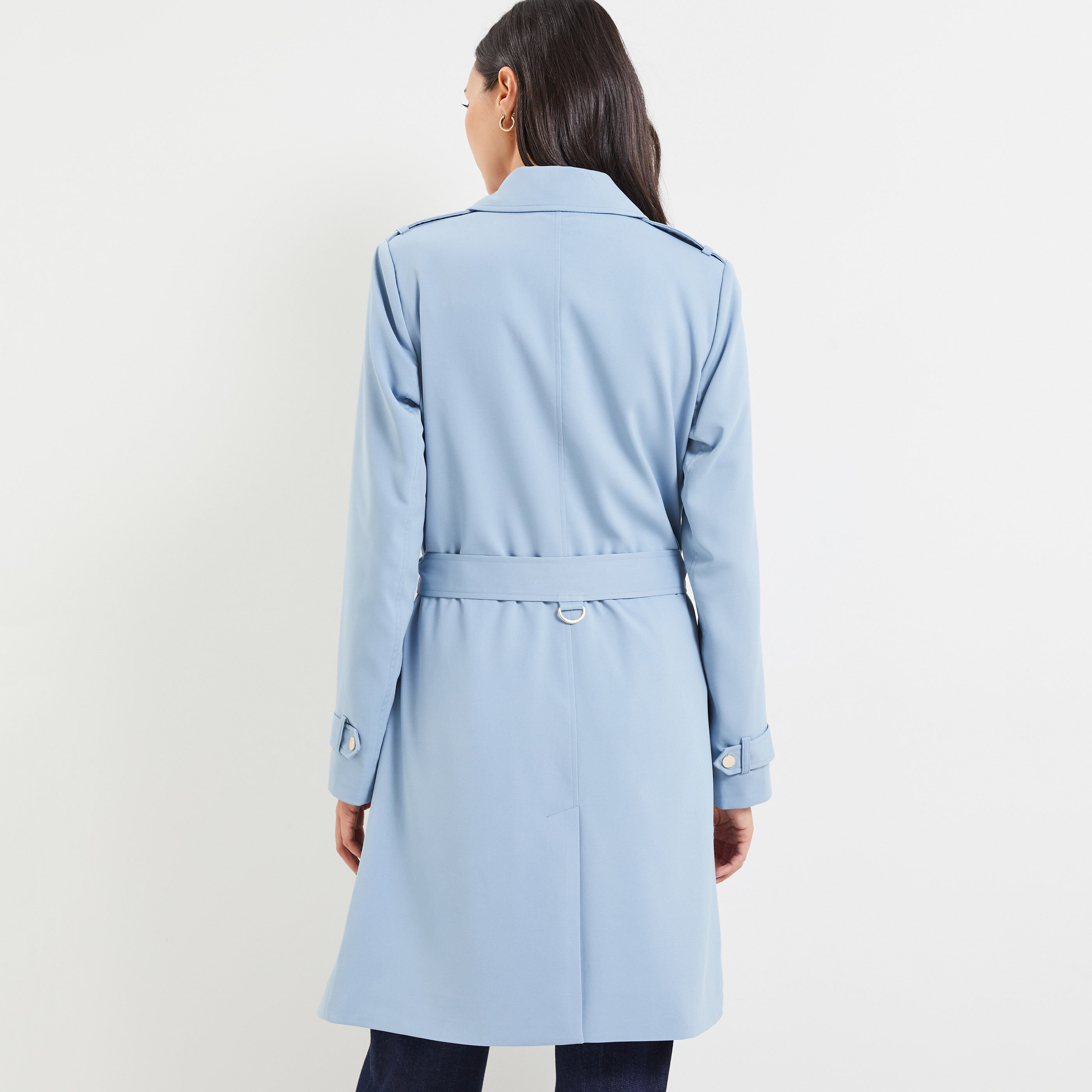 Trenchs femme Grain de Malice