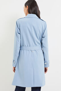 Trench long