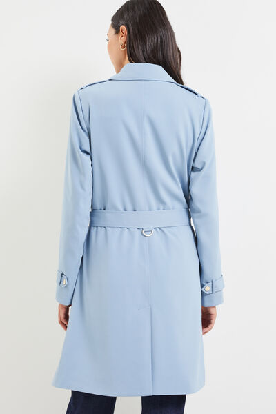 Trench long
