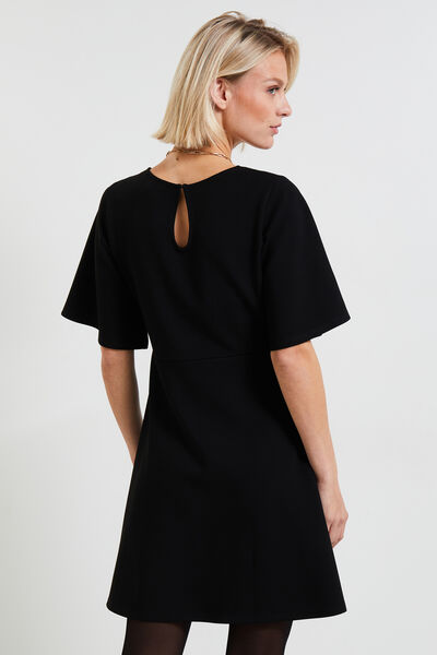 Robe habillée femme
