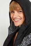 Manteau léger déperlant femme