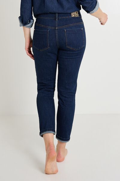 Jean boyfriend SEATTLE femme