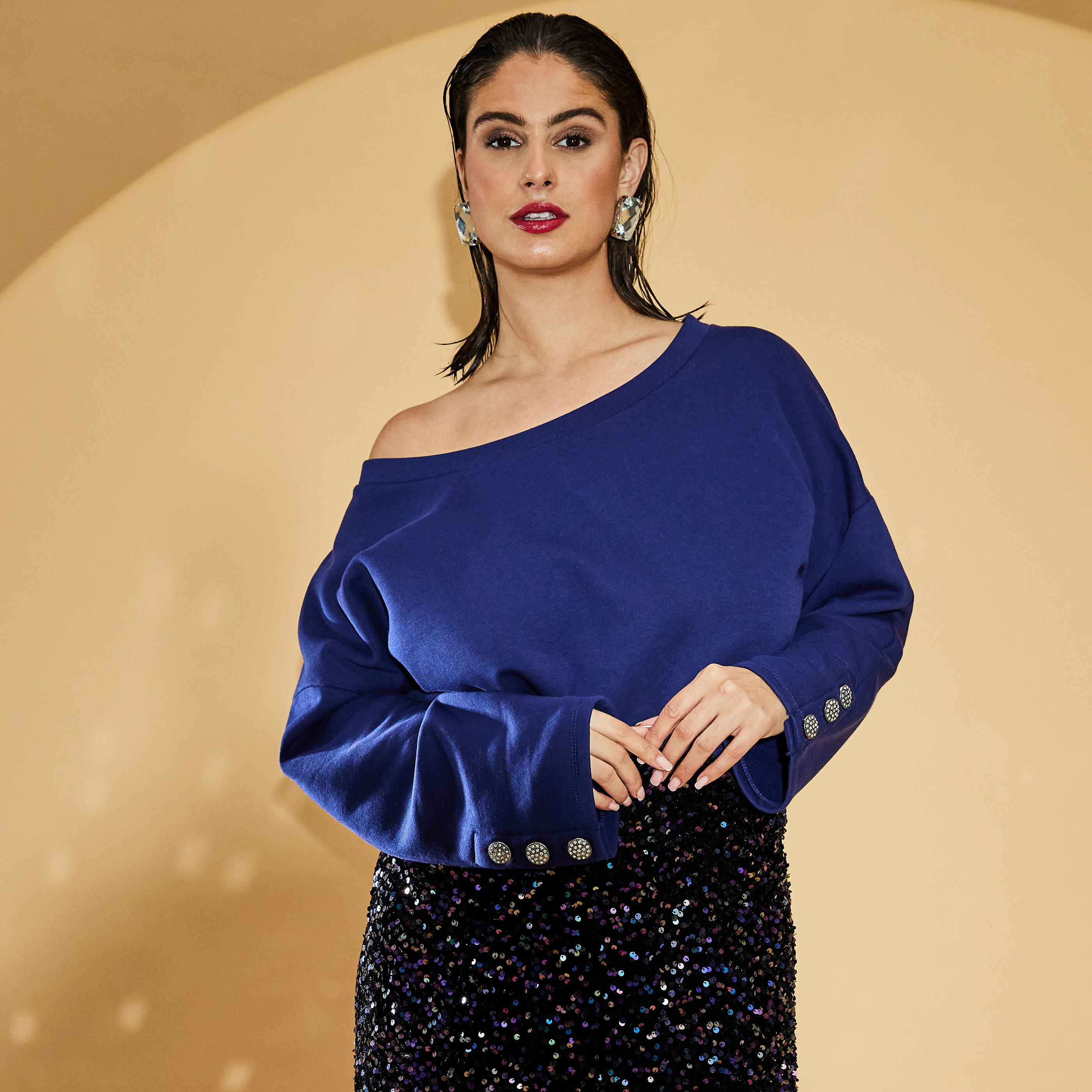 Looks de f tes Grain de malice
