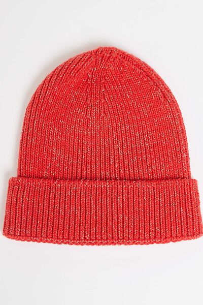 Bonnet fabriqué en France femme