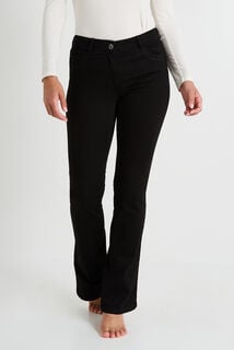 Jean bootcut BALI B01 femme