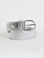 COULEUR ARGENT