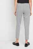 Pantalon en maille femme