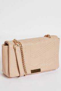 Petit sac matelassé femme