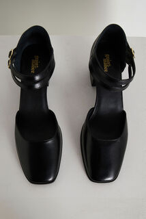 Escarpin talon haut femme