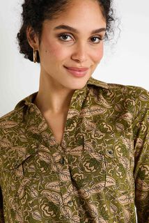 Robe longue femme