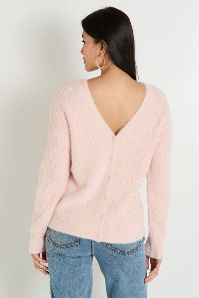 Gilet 2 en 1 femme