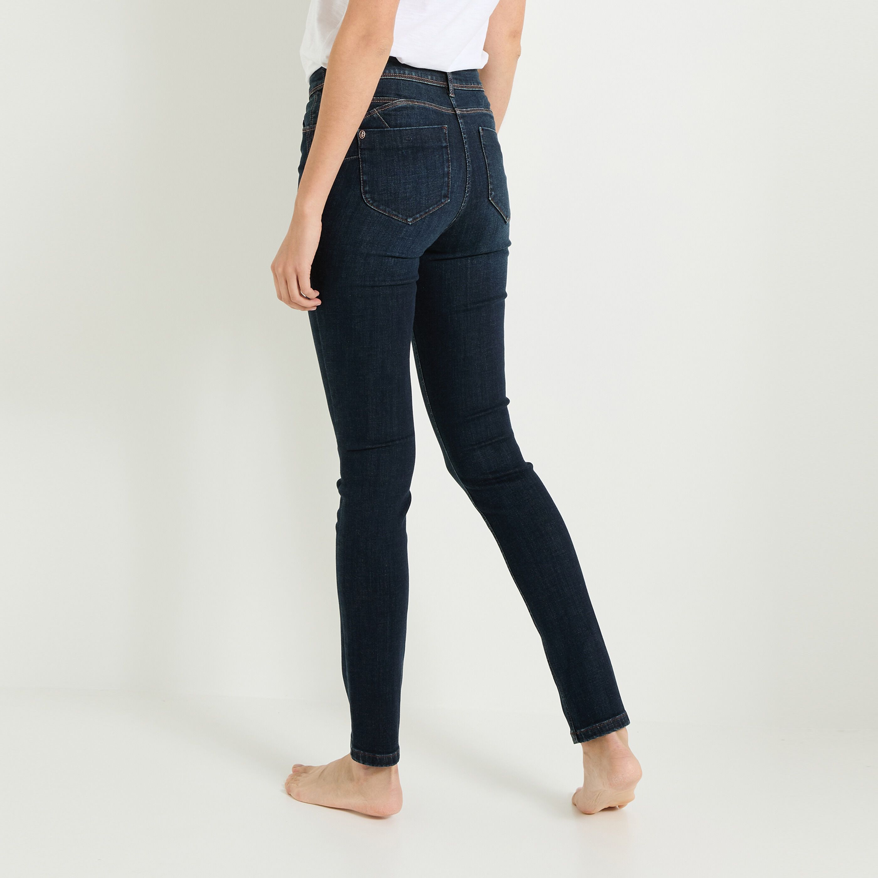 Jeans taille 48 femme Grain de Malice